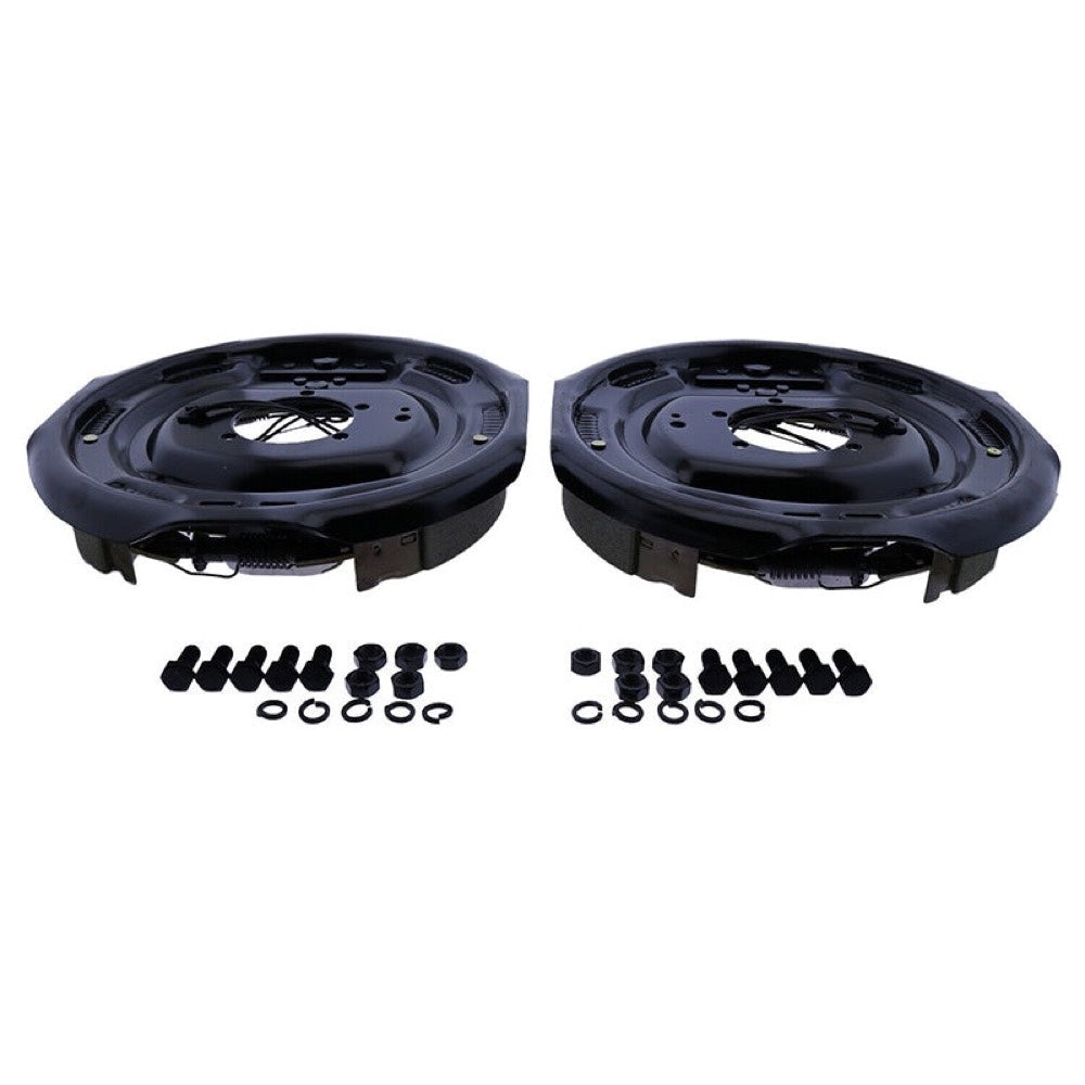 Left & Right Never Adjust 7000 Axle Electric Trailer Brake Assembly 023-464-00 023-465-00 suitable for Dexter